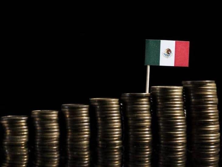 Este año la economía mexicana se incrementará en 4%
