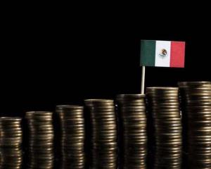 Este año la economía mexicana se incrementará en 4%