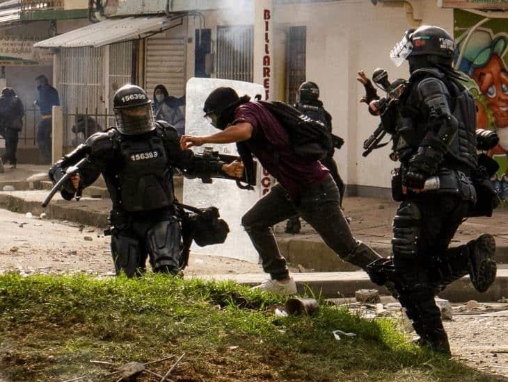 Veracruz con 530 casos crueles a ciudadanos por instancias gubernamentales