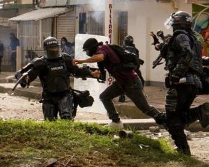 Veracruz con 530 casos crueles a ciudadanos por instancias gubernamentales