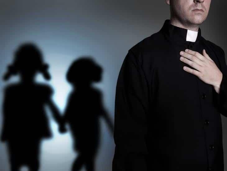 Más de 900 abusos sexuales, admite haber cometido el clero español