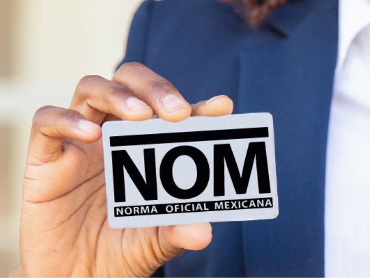 ¿Sabes qué es una Norma Oficial Mexicana? Aquí te explicamos
