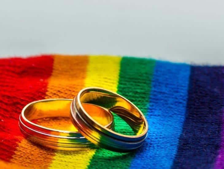 Anglicanos buscan aprobar matrimonios igualitarios en Veracruz