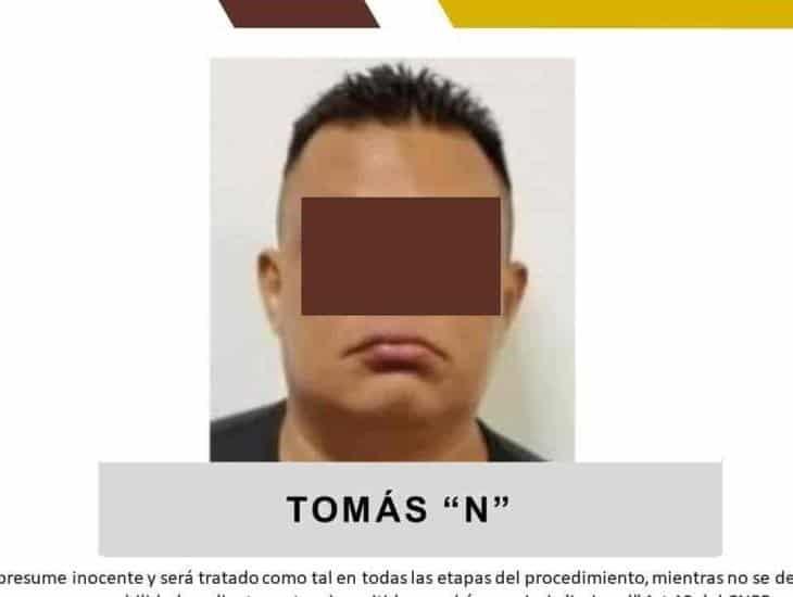 Vinculan a proceso a presunto secuestrador de Minatitlán