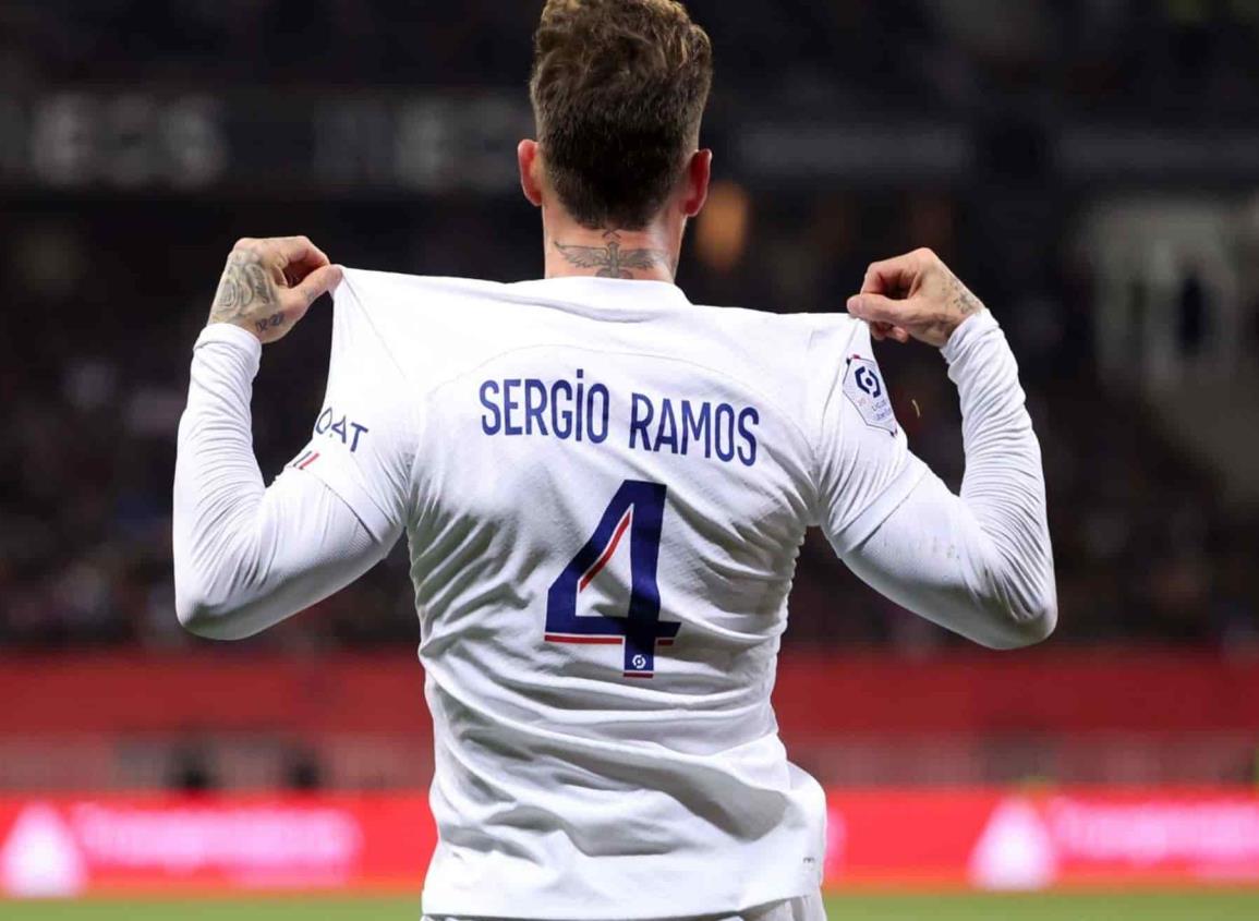 ¿Lo esperabas? Sergio Ramos anuncia su salida del PSG