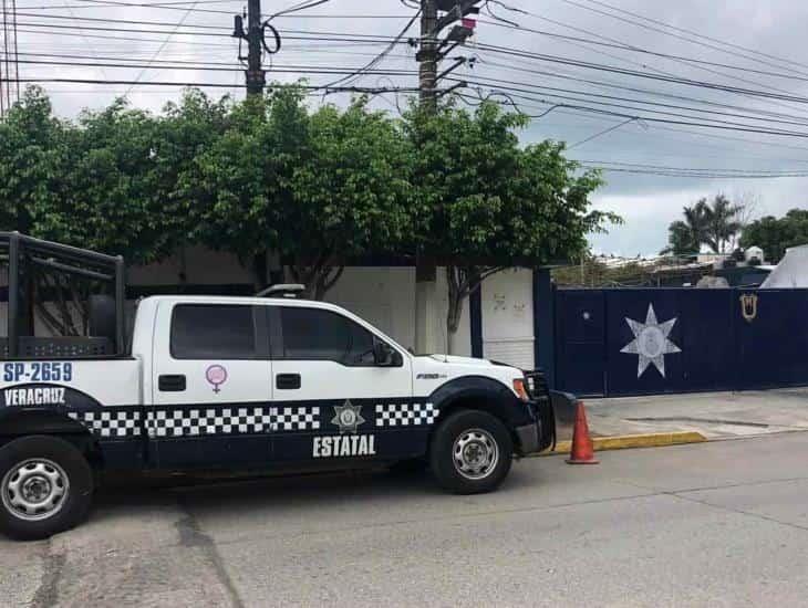 Muere sujeto dentro de celda en Poza Rica; culpan a los policías