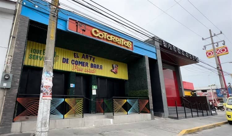Crimen organizado y cierre de negocios amenazan economía de Poza Rica