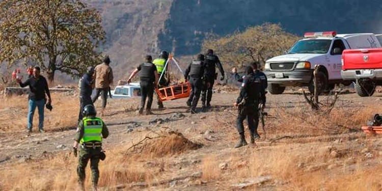 Zapopan: el misterio de más de 7 trabadores desaparecidos