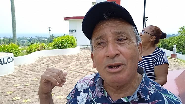 Cumple 80 años el faro “Lucio Gallardo” de Villa Allende ¡Lo abrirán al público! (+Video)