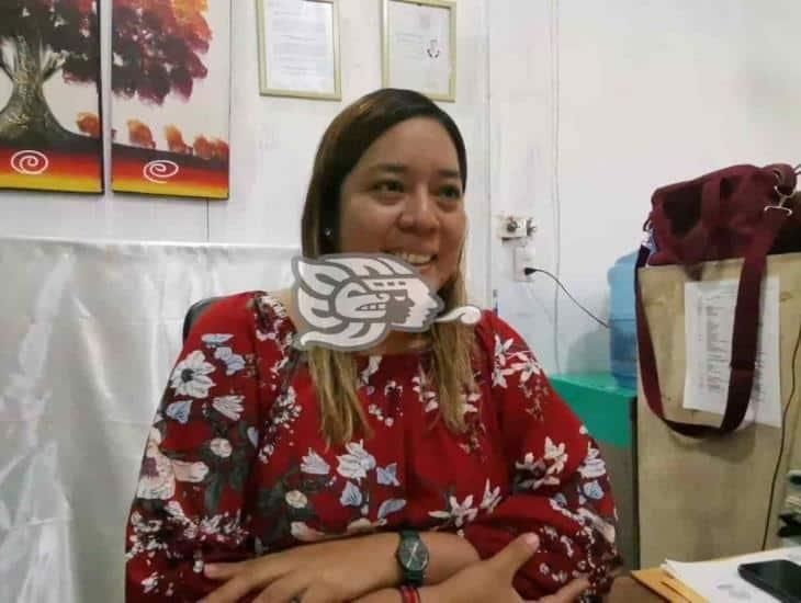 Oficialía del Registro Civil de Nanchital promueve el matrimonio igualitario y cambio de identidad