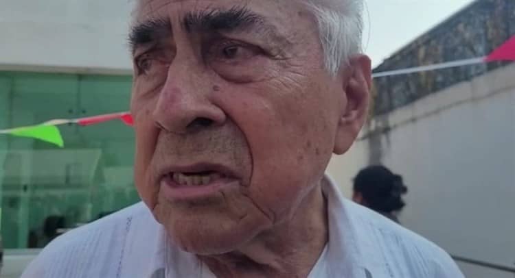 Para candidatura de gubernatura de Veracruz, Huerta lleva ventaja: Reyes Álvarez (+Video)