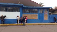 Acusan a profesor de Orizaba de maltrato a alumnos (+Video)