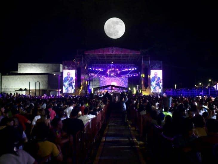 El Salsa Fest y el turismo en Veracruz