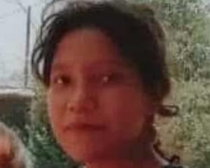 Cumple Frida Isabel 20 días desaparecida en Jáltipan
