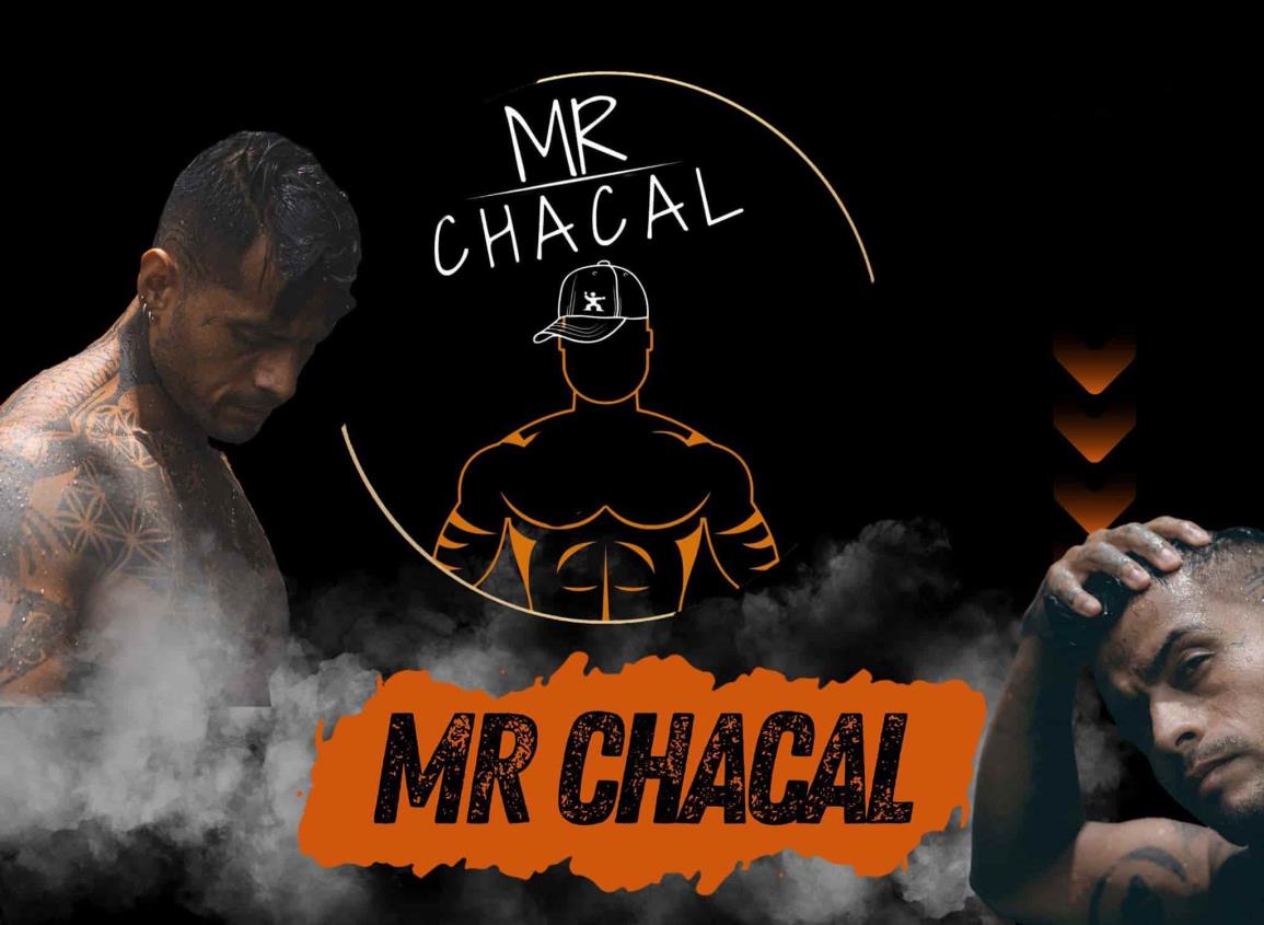 ¡Tu momento ha llegado! Antro en Veracruz busca a Mr Chacal 2023