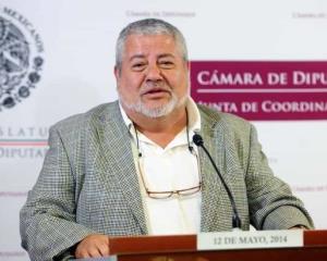 Manuel Huerta cobra fuerza para disputar la candidatura al Gobierno de Veracruz