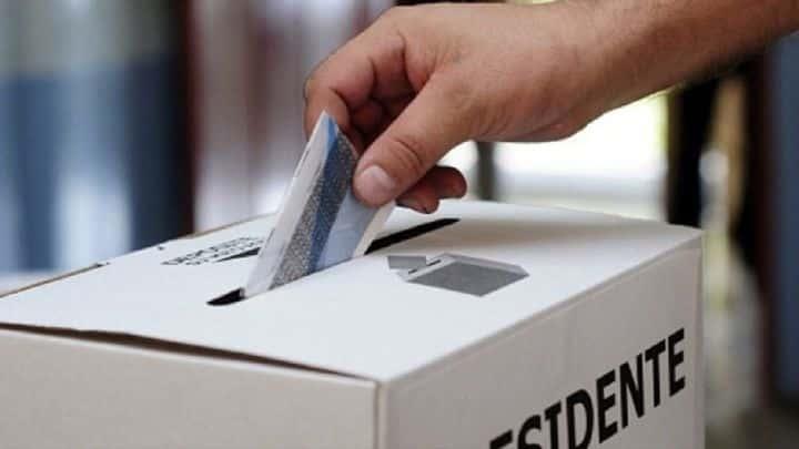Partidos deben dejar de interferir en votos rumbo a 2024: Fernando Mendoza