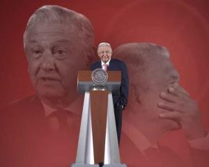 Campaña en mi contra no se veía desde los tiempos de Madero: López Obrador