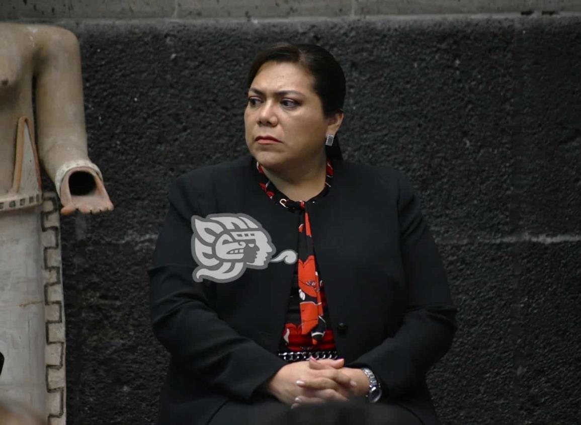No se puede generalizar a todo el Poder Judicial del Estado: Aurelia Jiménez