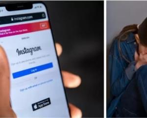 Redes de abuso y explotación infantil resultan favorecidas por algoritmo de Instagram