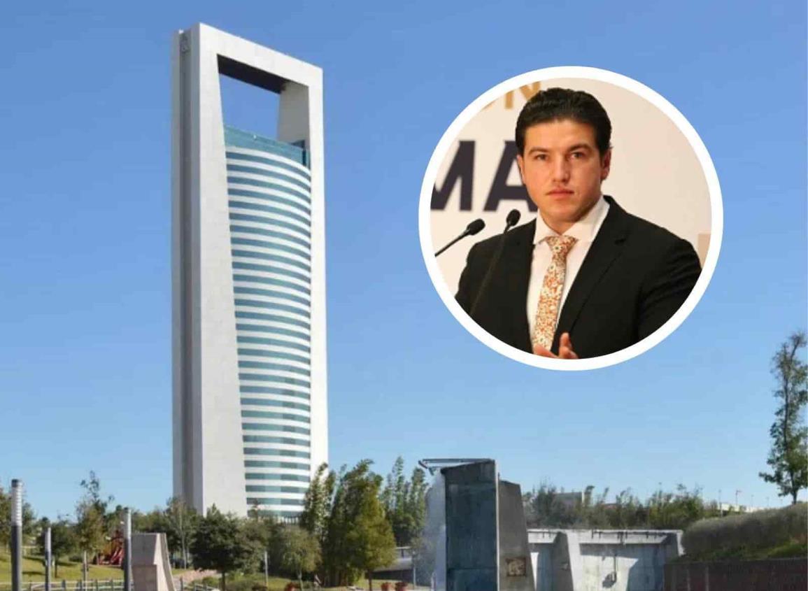 Un “atraco” que ministeriales busquen entrar a Torre Administrativa: gobernador de Nuevo León