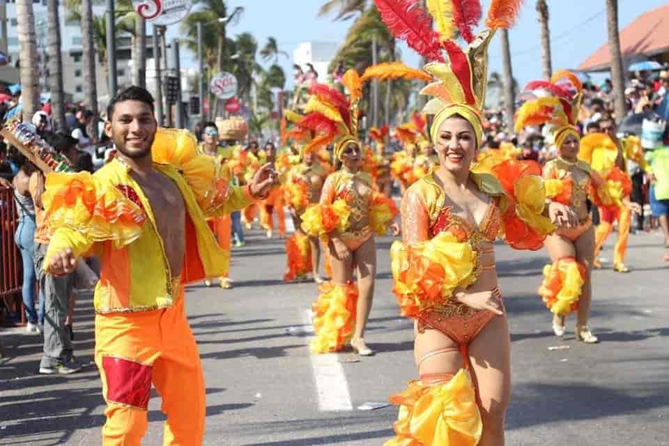 Esto es lo que debes saber del Carnaval de Veracruz: