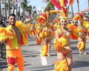 Esto es lo que debes saber del Carnaval de Veracruz: