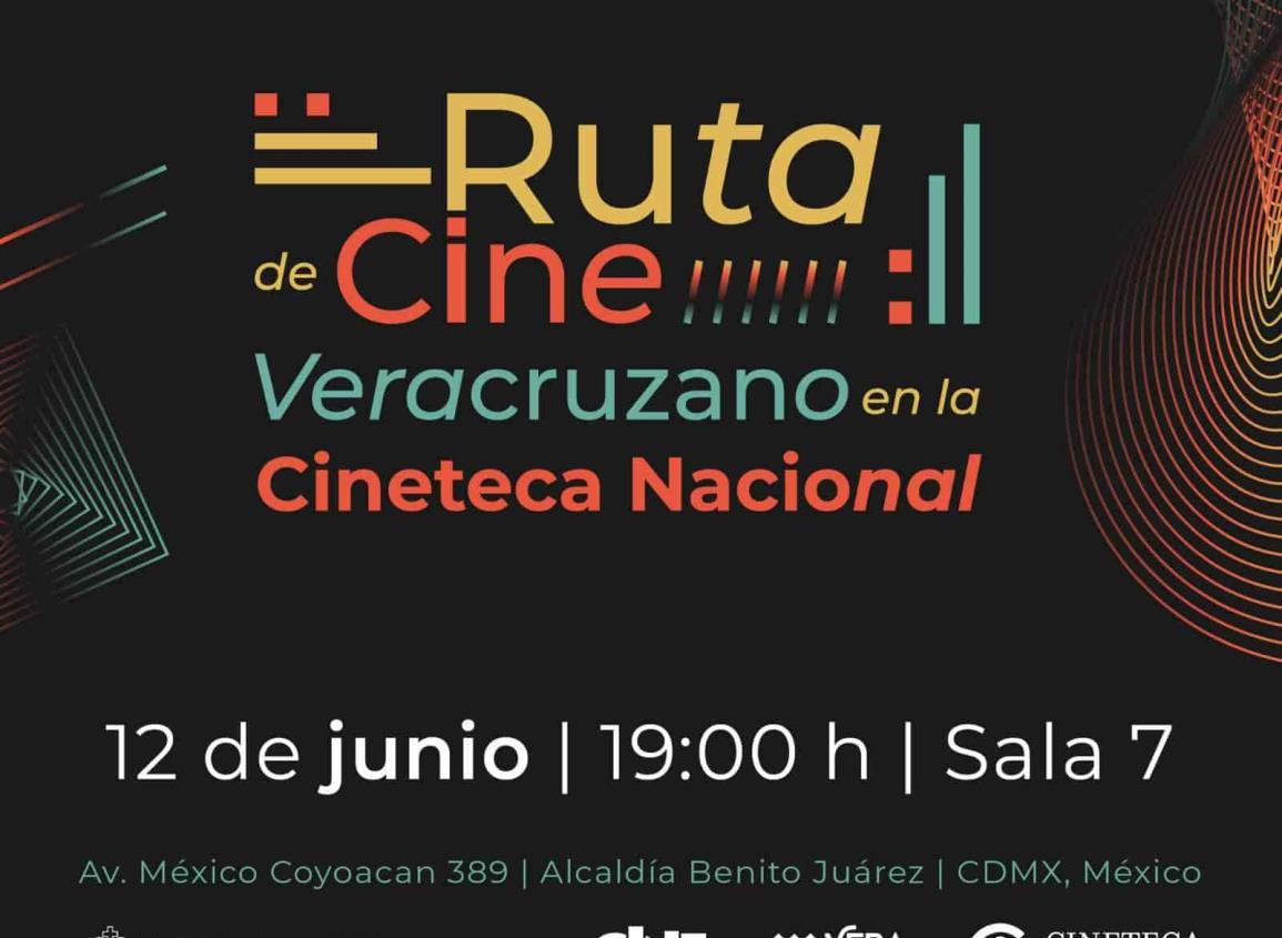 Proyectarán cortometraje de nanchiteco en la Cineteca Nacional
