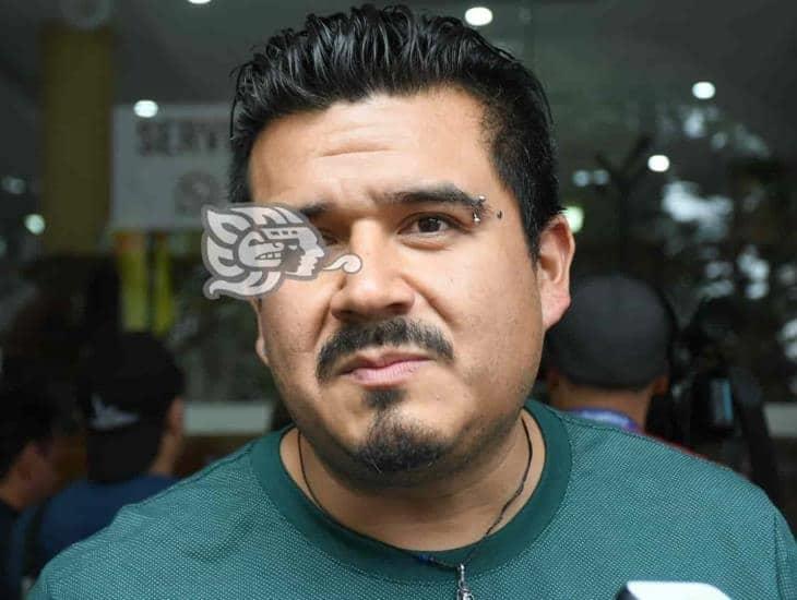La protesta en Veracruz es criminalizada: Luchadores sociales en peligro en tiempos electorales