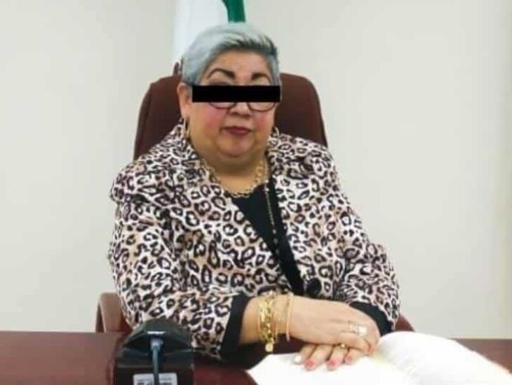 Conoce las irregularidades por las que la jueza Angélica Sánchez liberó a El Playa
