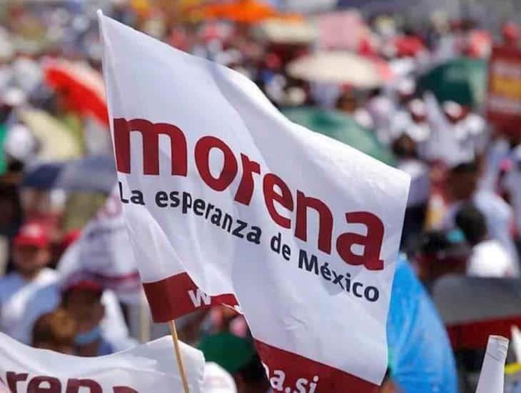 La oposición esperanzada en la división de Morena