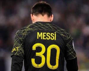 Messi y el fin de una era en el fútbol mundial