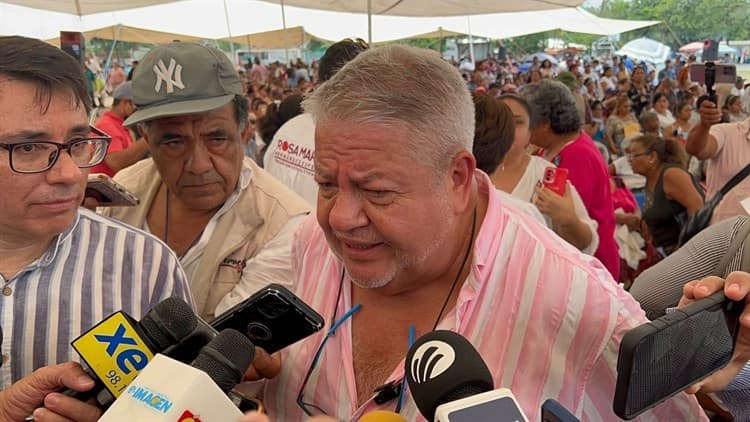 Presidente AMLO de nuevo en Veracruz; conoce su agenda