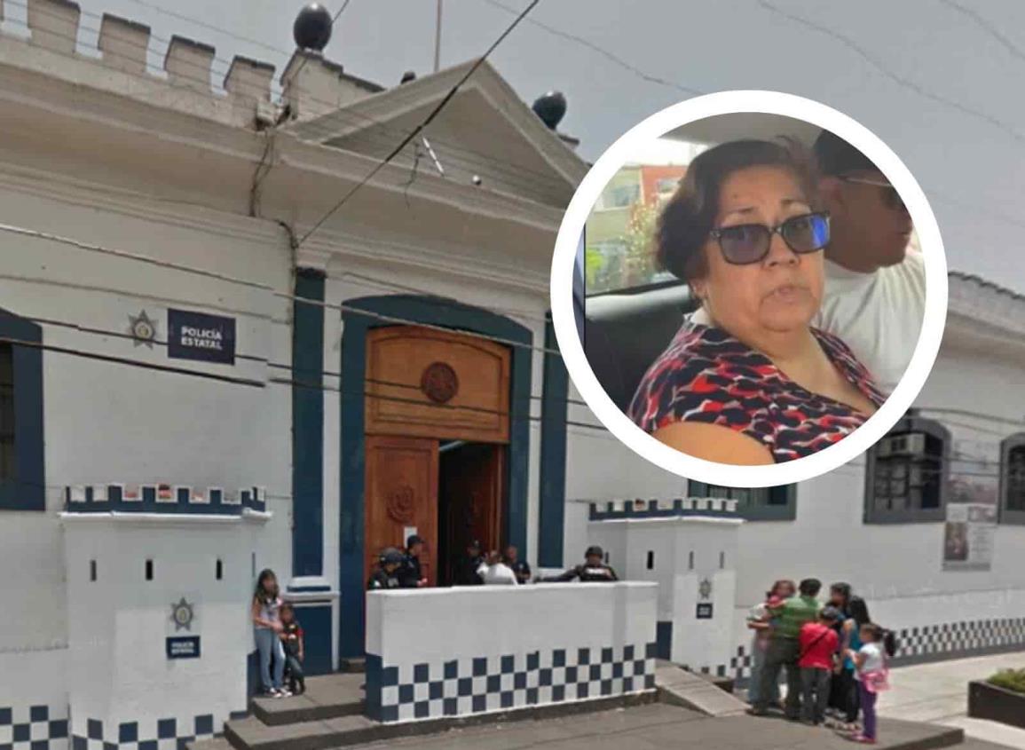 Fue maltratada y orillada a disparar; Angélica Sánchez da detalles de detención (+Video)
