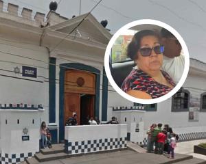 Fue maltratada y orillada a disparar; Angélica Sánchez da detalles de detención (+Video)