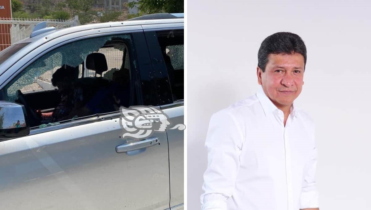 En atentado contra alcalde en Chiapas asesinan a dos de sus escoltas (+Video)