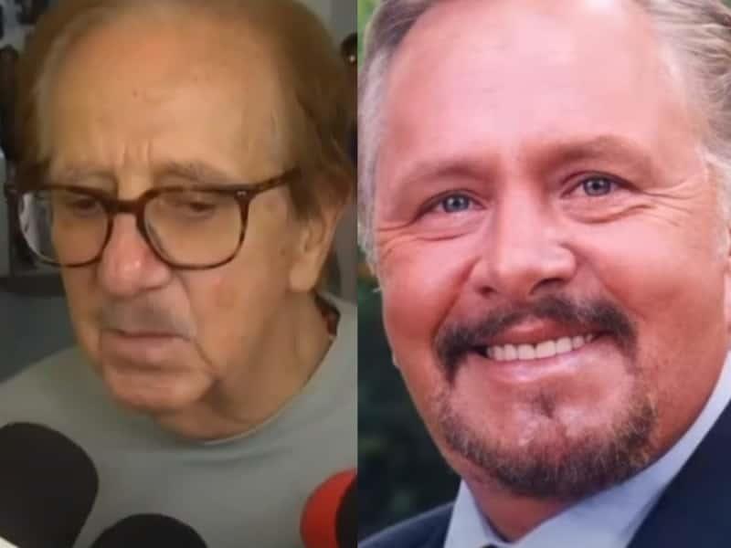 Benito Castro revela que consumía drogas junto a Paco Stanley