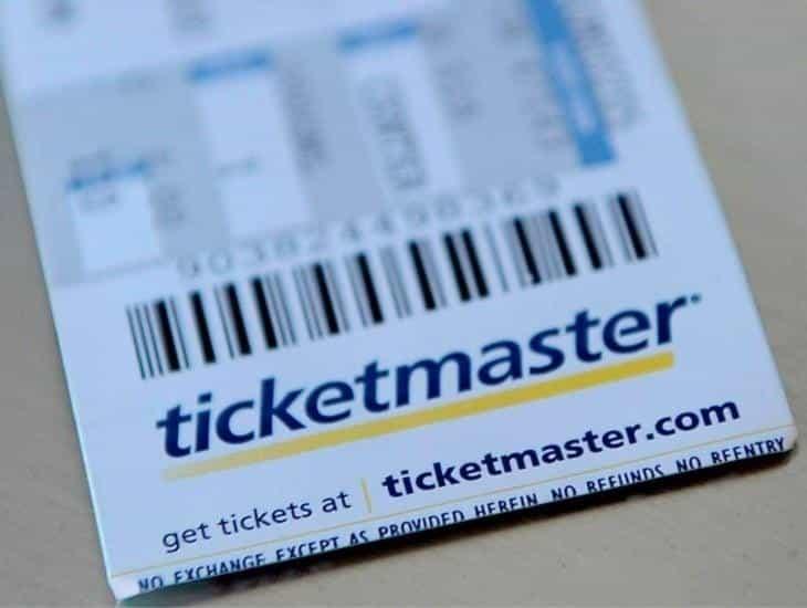 Ticketmaster cobra hasta 800 pesos de cargos por servicio para el Corona Capital
