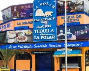 La polar: reabre por 3 horas y autoridades vuelven a cerrar el negocio