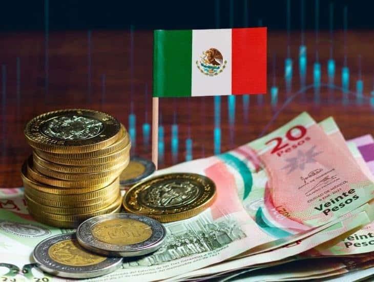 Economía de México crecerá 2.6% en 2023, prevé la OCDE