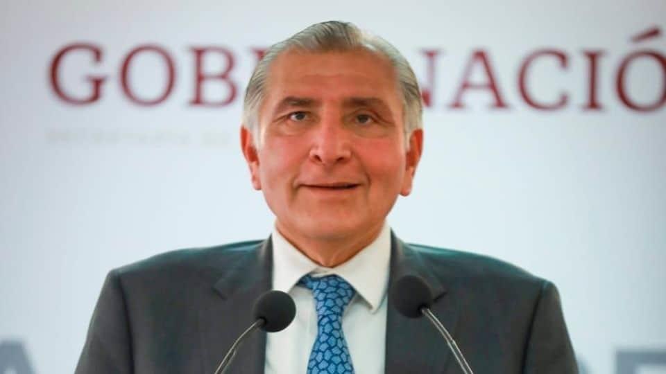 Adán Augusto se despide en Chiapas de Secretaría de Gobernación (+Video)