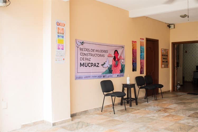 Poza Rica ya cuenta con oficias para el Instituto Municipal de las Mujeres