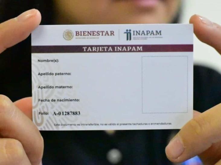 Estos Son Los Beneficios Que Otorga La Tarjeta De Inapam