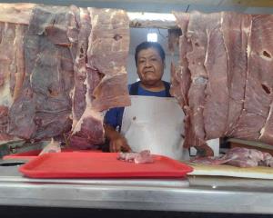En primer semestre del 2023 carnes tuvieron ligero aumento en Veracruz