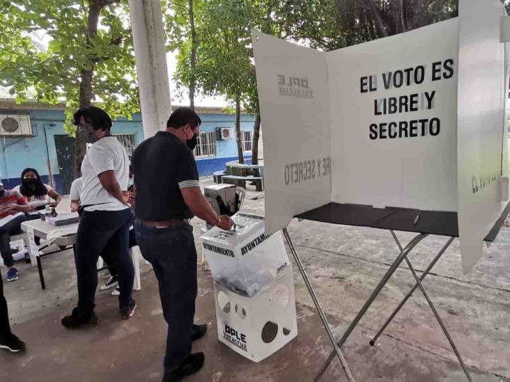 Banderazo Al Proceso Electoral Del 2024