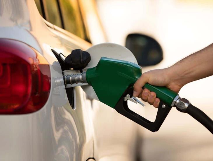 Aquí puedes encontrar la gasolina más barata, según la Profeco
