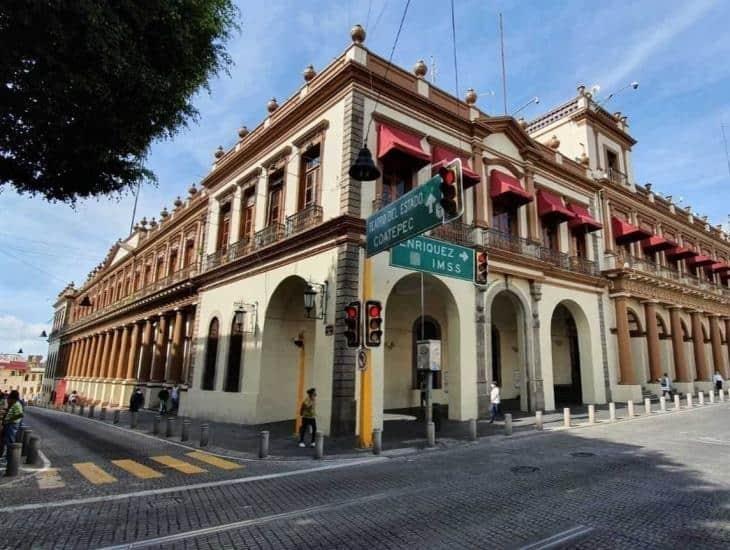 Denuncian a gobierno de Veracruz por malversación de más de 770 mdp