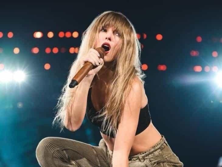 Taylor Swift suma una fecha más a The Eras Tour en CDMX