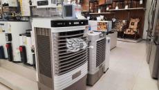 Aumenta la venta de ventiladores y aires acondicionados ante altas temperaturas