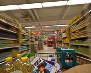 Alimentos que ya no se venderán en supermercados de México
